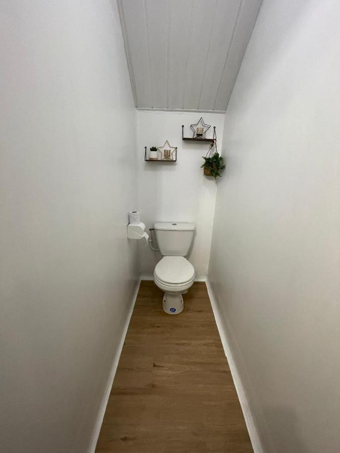 Chalet La Joue Du Loup Saint-Étienne-en-Dévoluy Kültér fotó